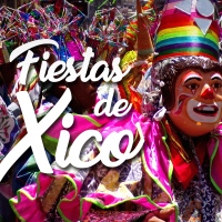 Fiestas de Xico